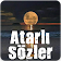 Atarlı Giderli Kapak Sözler İNTERNETSİZ icon