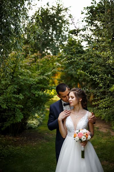 Wedding photographer Dmitriy Boychuk (boichuk). Photo of 28 August 2019