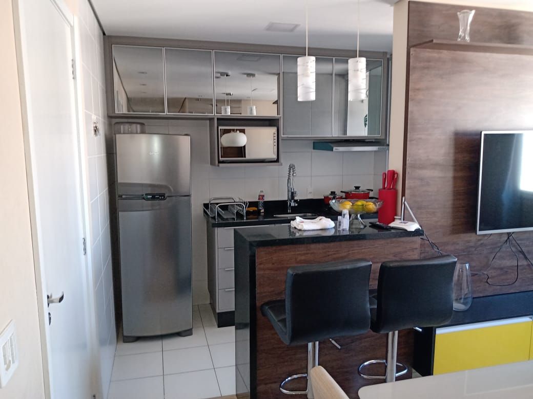 Apartamentos à venda Vila Prel