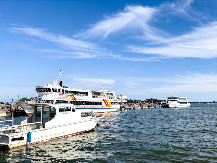 エクリプスクロスの福島から宮城旅行・貸切露天風呂・食欲の秋・美味しいものだらけ・iPhone Pro Qualityに関するカスタム事例の投稿画像19枚目