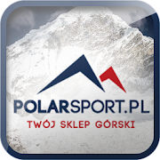 POLARSPORT.PL  Icon