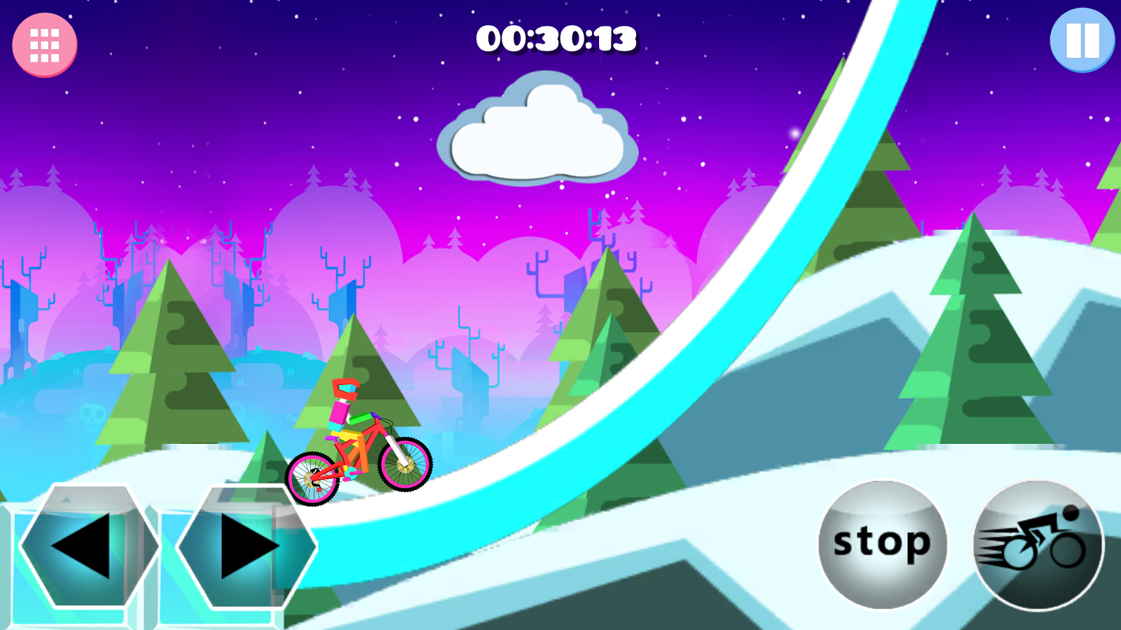 Bicycle Riding Racing Games Apl Android Di Google Play