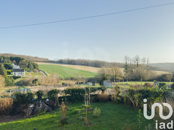 appartement à Magny-en-Vexin (95)