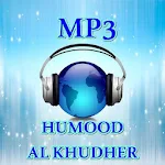 Cover Image of Herunterladen KUN ANTA - HUMOOD AL KHUDHER Full MP3 1.0 APK