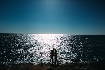 Wedding photographer Evgeniy Uraankhay (uraanxai). Photo of 28 May 2017