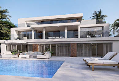 Villa with pool 7