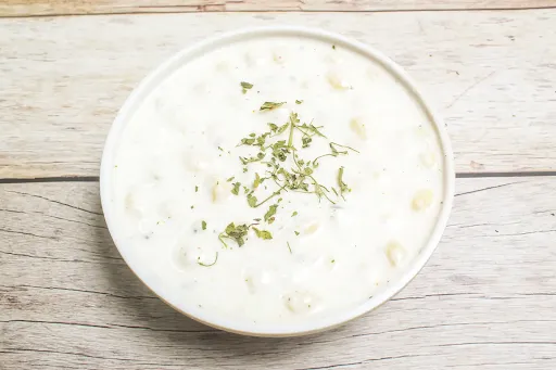 Boondi Raita