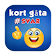 kort gåta icon