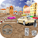 Modern Speed Car Parking City 2019 icon