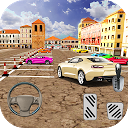 Télécharger Modern Speed Car Parking City Installaller Dernier APK téléchargeur