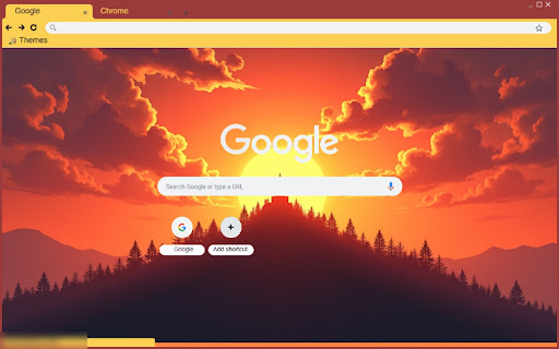 Lyvera Sunset Sanctuary screenshot 1