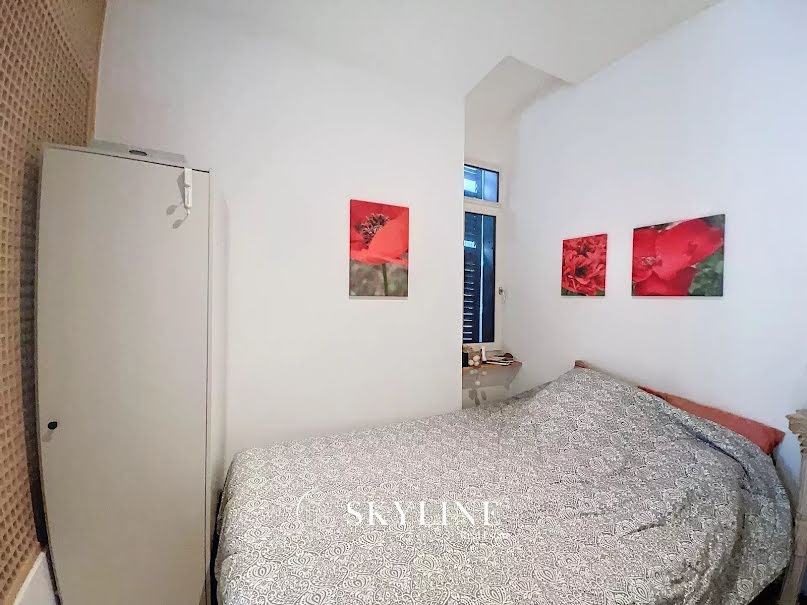 Vente appartement 2 pièces 32 m² à Marseille 1er (13001), 115 000 €