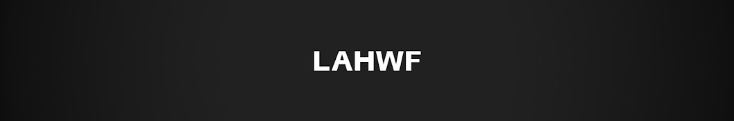 LAHWF Banner