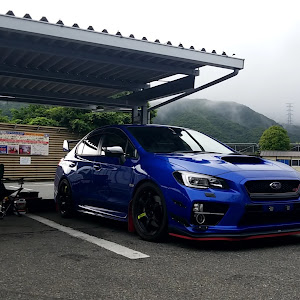 WRX STI VAB