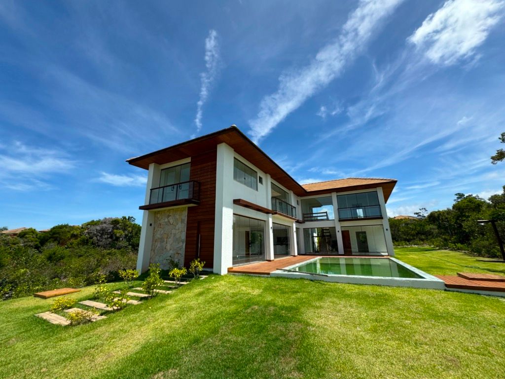 Casas à venda Vilas do Atlântico