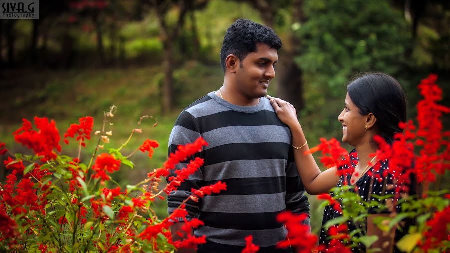 Photographe de mariage Siva Prakash (sivaprakash). Photo du 9 décembre 2020