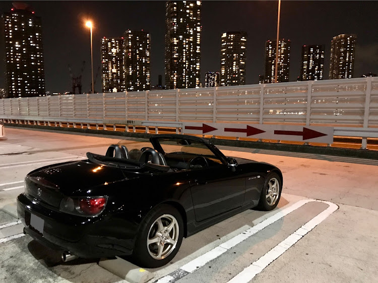 S2000のミキトさんが投稿したカスタム事例の投稿画像1枚目