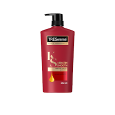 TRESEMME dầu gội vào nếp mượt mà 850g/8 chai