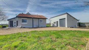 maison à Champagney (39)