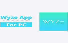 WYZE App for PC Windows or Mac small promo image