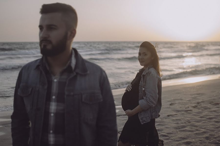 Wedding photographer Yaroslav Babiychuk (babiichuk). Photo of 1 November 2017