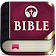 Adam Clarke Bible commentary icon