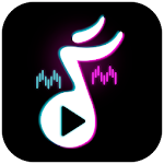 Cover Image of ダウンロード Tik-Toe Video Player -All Format Media Player 2020 2.0 APK