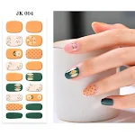 JK 004