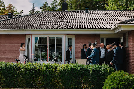 Photographe de mariage Marcell Compan (marcellcompan). Photo du 31 octobre 2017