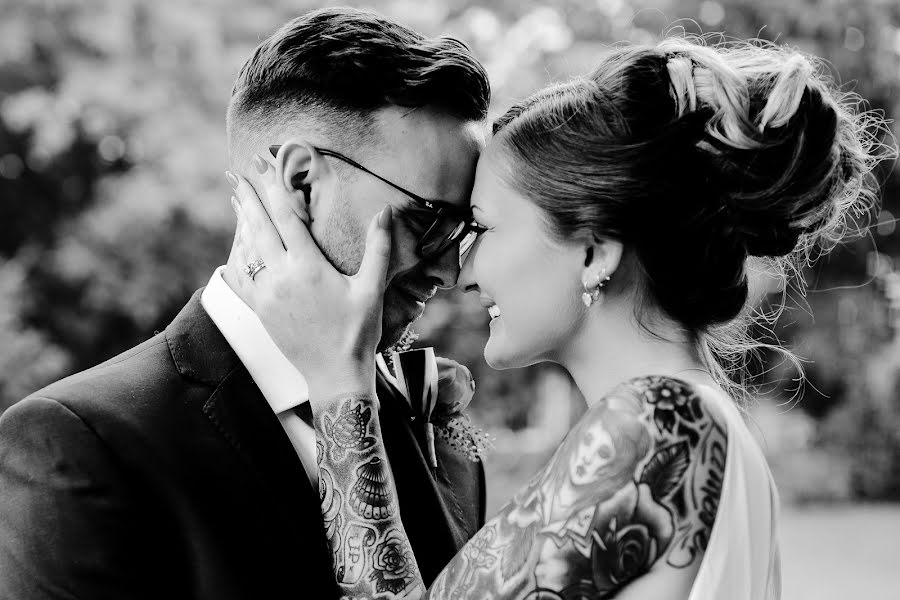 結婚式の写真家Steve Wheller (artbydesign)。2019 5月21日の写真