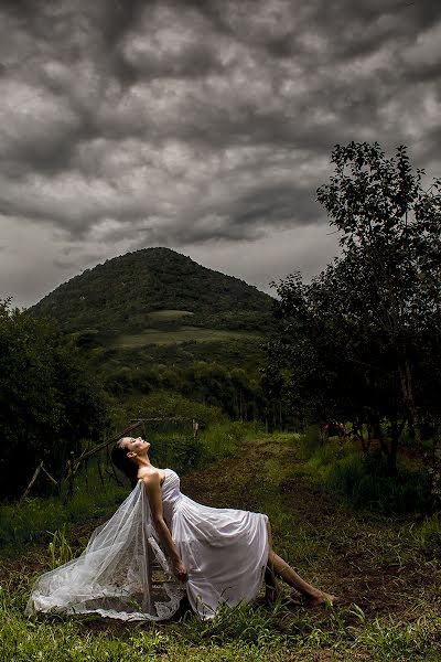 Wedding photographer Eduardo Vanassi (eduardovanassi). Photo of 6 March 2014