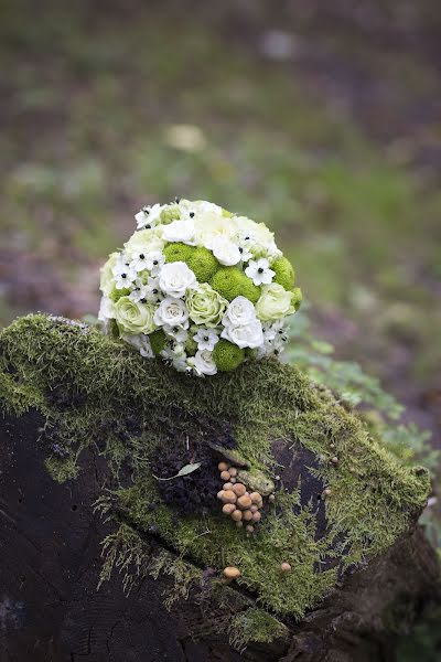 Fotógrafo de bodas Éva Lükő (evaphotomiskolc). Foto del 14 de septiembre 2020