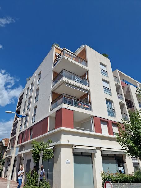 Vente appartement 3 pièces 66 m² à Cavalaire-sur-Mer (83240), 475 000 €