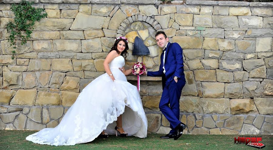 Wedding photographer Yücel Yönel (yucelyonel). Photo of 12 July 2020