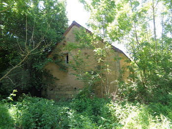 maison à Saint-Benin-des-Bois (58)