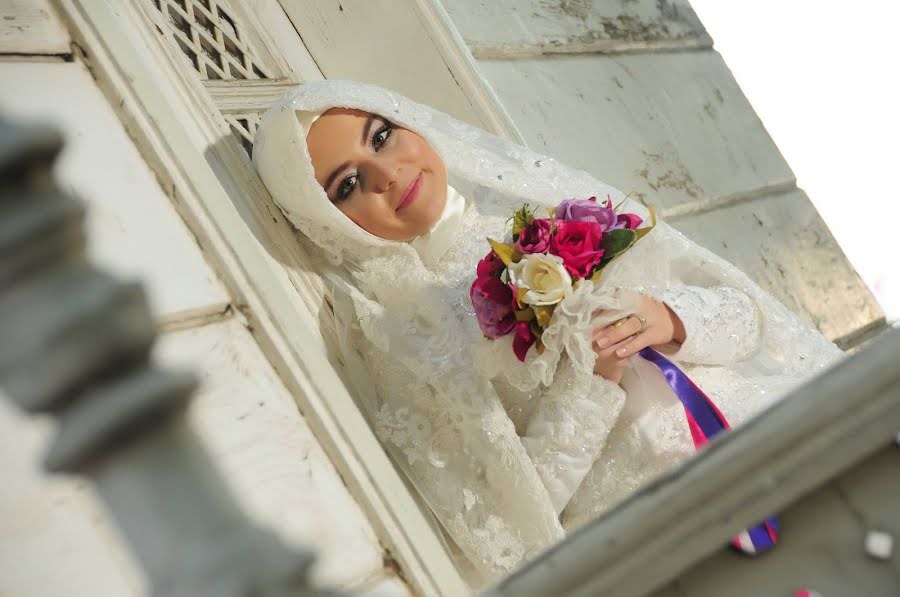 Fotografo di matrimoni Imdat Aydin (imdataydin). Foto del 12 luglio 2020