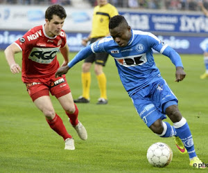 Moses Simon naar WK U20? "Vanhaezebrouck neemt beslissing"