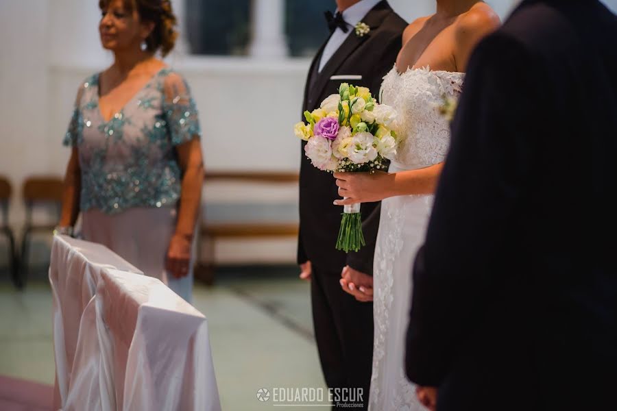 Photographe de mariage Eduardo Escur (eduardoescur). Photo du 28 septembre 2019