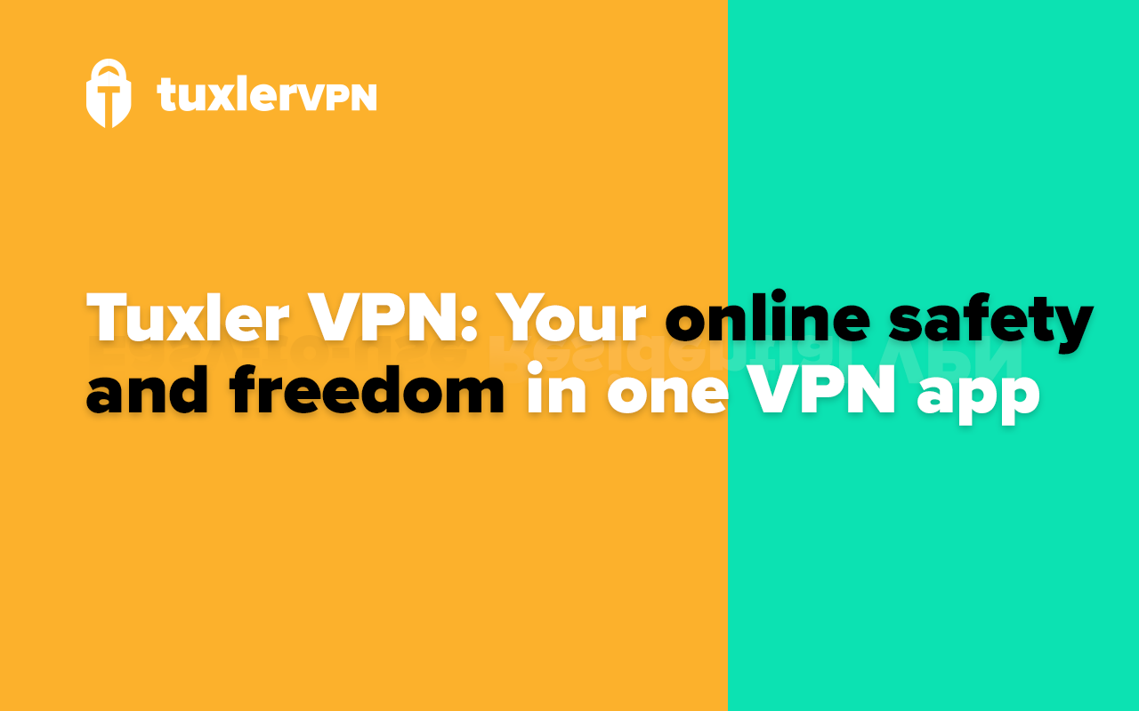 Residential VPN | Tuxler Preview image 4