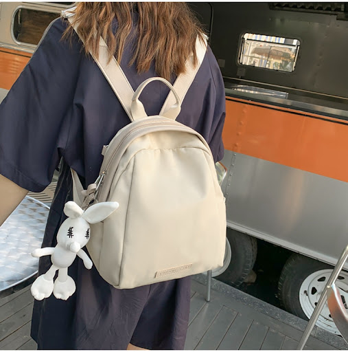 Title 7, Pregnant Womens Shoulder Bag with Large Baby C...