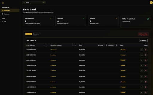 SpySparo screenshot 2