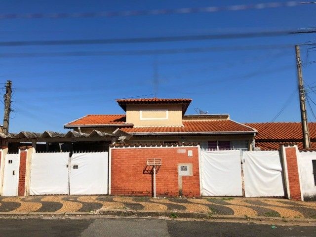 Casas à venda Chácara Primavera