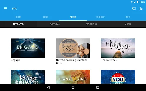 First Redeemer Church(圖8)-速報App