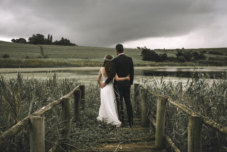 Fotografo di matrimoni Chenique Slier (chenique). Foto del 15 gennaio 2020