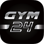 Cover Image of Télécharger GYM-24 3.10 APK