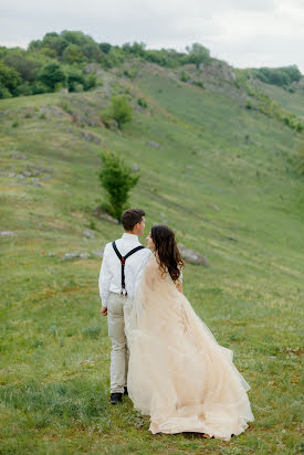 Wedding photographer Ivan Korobchey (ikorobchey). Photo of 12 May 2016