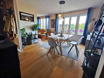 appartement à Dieppe (76)