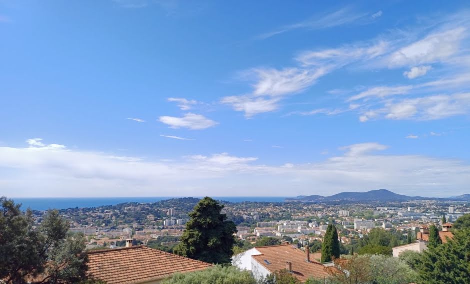 Vente maison 3 pièces 93 m² à Toulon (83000), 490 000 €