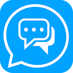 Cover Image of Download Smart Messenger App - Safe Chatting 1.3.1 APK