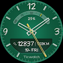 TicWatch Campus icon